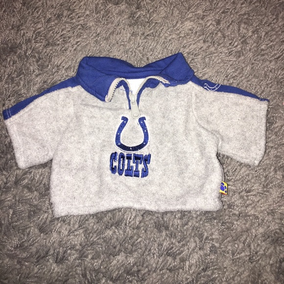 Build A Bear Clothing! - Picture 5 of 8